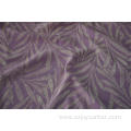 Viscose Eco- Friendly Morocian Crepe Print Fabric